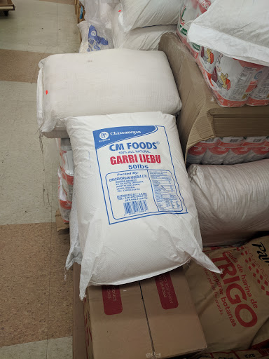 Supermarket «Food World», reviews and photos, 401 E Lakewood Ave, Durham, NC 27707, USA