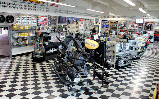 Truck Accessories Store «4 Wheel Parts - Portland - South Tabor», reviews and photos, 2700 SE 82nd Ave, Portland, OR 97266, USA