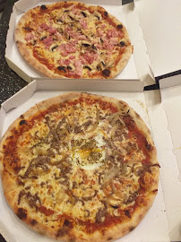 Pizza du Restaurant Pizzaroc Vallauris-Antibes - n°9