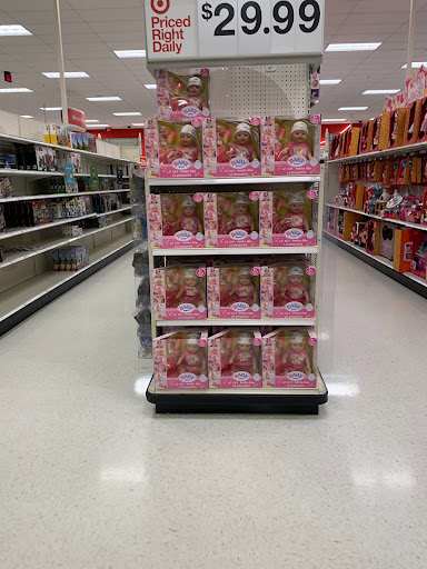 Department Store «Target», reviews and photos, 4144 Buckeye Pkwy, Grove City, OH 43123, USA