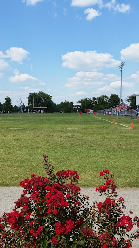 Community Center «NienhuisPark Community Center», reviews and photos, 3201 N 9th St, Broken Arrow, OK 74012, USA