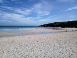 Praia de Seaia'in fotoğrafı geniş ile birlikte