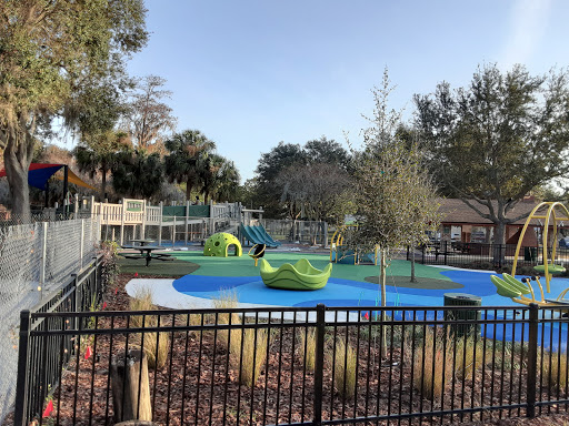 Park «MacFarlane Park», reviews and photos, 1700 N Macdill Ave, Tampa, FL 33607, USA