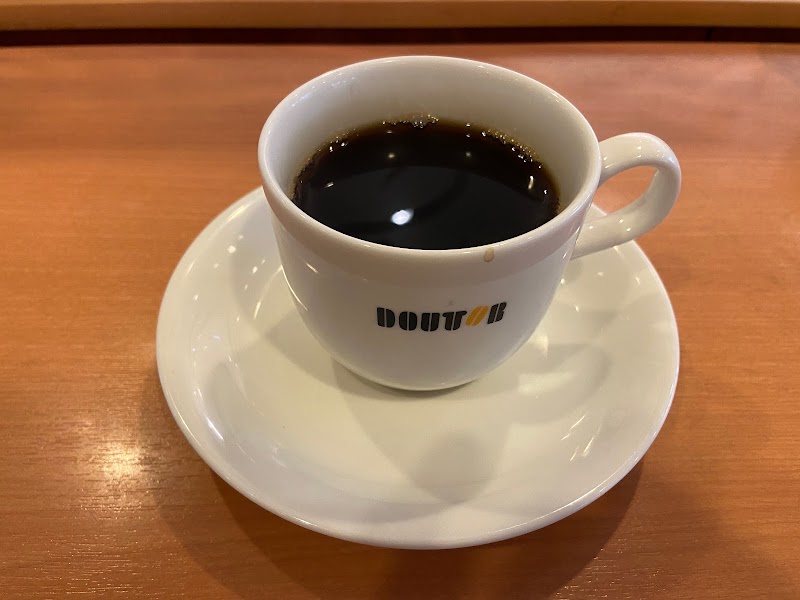 ドトールコーヒーショップ 勝どき店