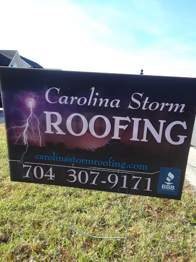 Roofing Contractor «Carolina Storm Roofing», reviews and photos, 11809 5 Cedars Rd, Charlotte, NC 28226, USA