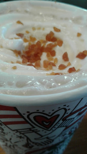 Coffee Shop «Starbucks», reviews and photos, 357 Cox Creek Pkwy, Florence, AL 35630, USA