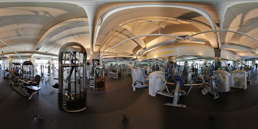 Gym «24 Hour Fitness», reviews and photos, 303 2nd St, San Francisco, CA 94107, USA