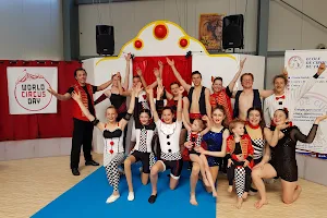 School Circus Du Talent image