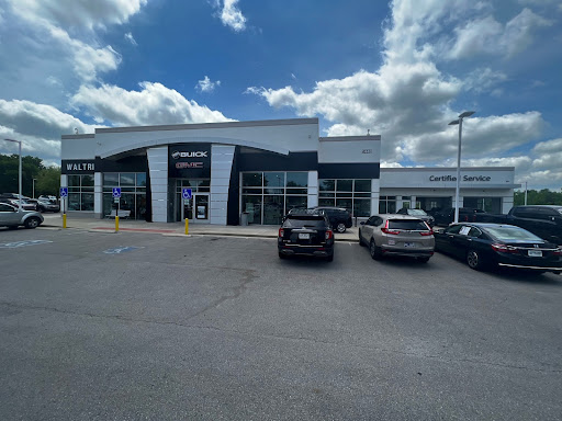 Buick Dealer «Darrell Waltrip Buick GMC», reviews and photos, 1440 Murfreesboro Rd, Franklin, TN 37067, USA