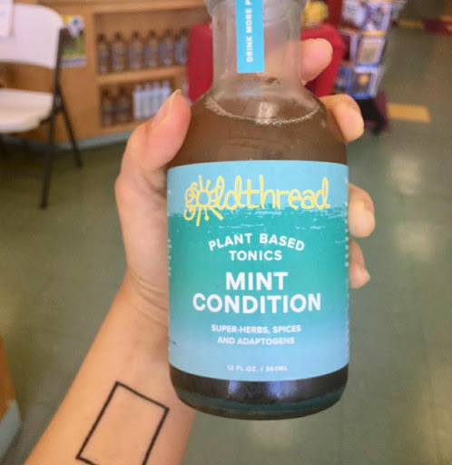 Vitamin & Supplements Store «Harvest Health Foods», reviews and photos, 73910 CA-111 D, Palm Desert, CA 92260, USA