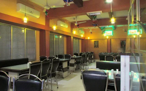 Uttarayan Hotel and Restaurant image