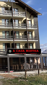 Photos du propriétaire du Restaurant A Casa Nostra Risoul - n°14