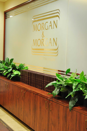 Law Firm «Morgan & Morgan», reviews and photos