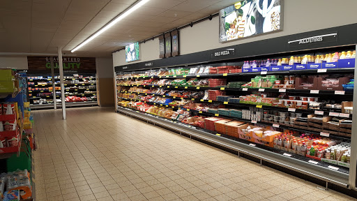 Supermarket «ALDI», reviews and photos, 1414 Mendota Rd E, Inver Grove Heights, MN 55077, USA