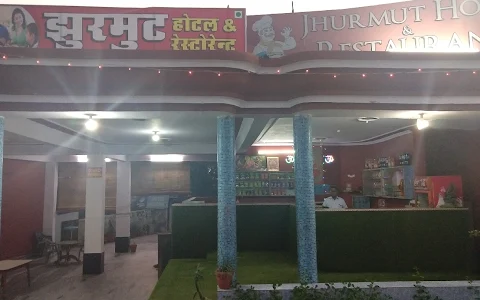 Jhurmut Hotel & Restaurant image