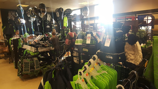 Grocery Store «Safeway», reviews and photos, 221 W Heron St, Aberdeen, WA 98520, USA