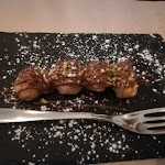 Photo n°8 de l'avis de luciano.o fait le 08/06/2019 à 22:42 sur le  Margherì à Cesenatico