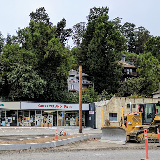 Pet Supply Store «Critterland Pets», reviews and photos, 336 Miller Ave, Mill Valley, CA 94941, USA