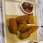 Photo n°1 de l'avis de Giulia16. fait le 10/06/2023 à 07:41 sur le  Noah - L'insolita tradizione à Frascati