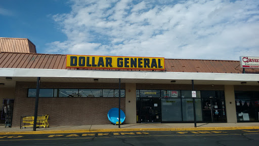 Dollar General, 1911 Street Rd, Bensalem, PA 19020, USA, 