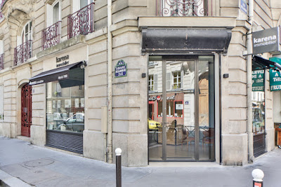 Karena Immobilier à Paris