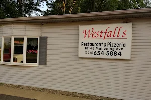 Westfall's Family Restaurant image