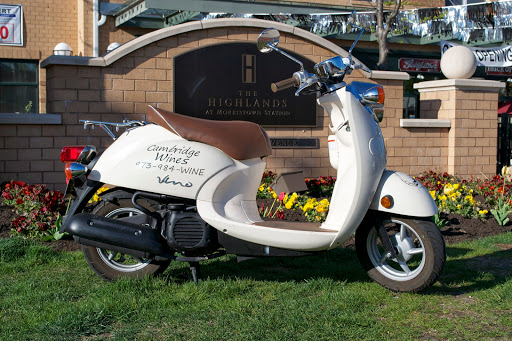 Liquor Store «Cambridge Wines», reviews and photos, 10 Lafayette Ave, Morristown, NJ 07960, USA