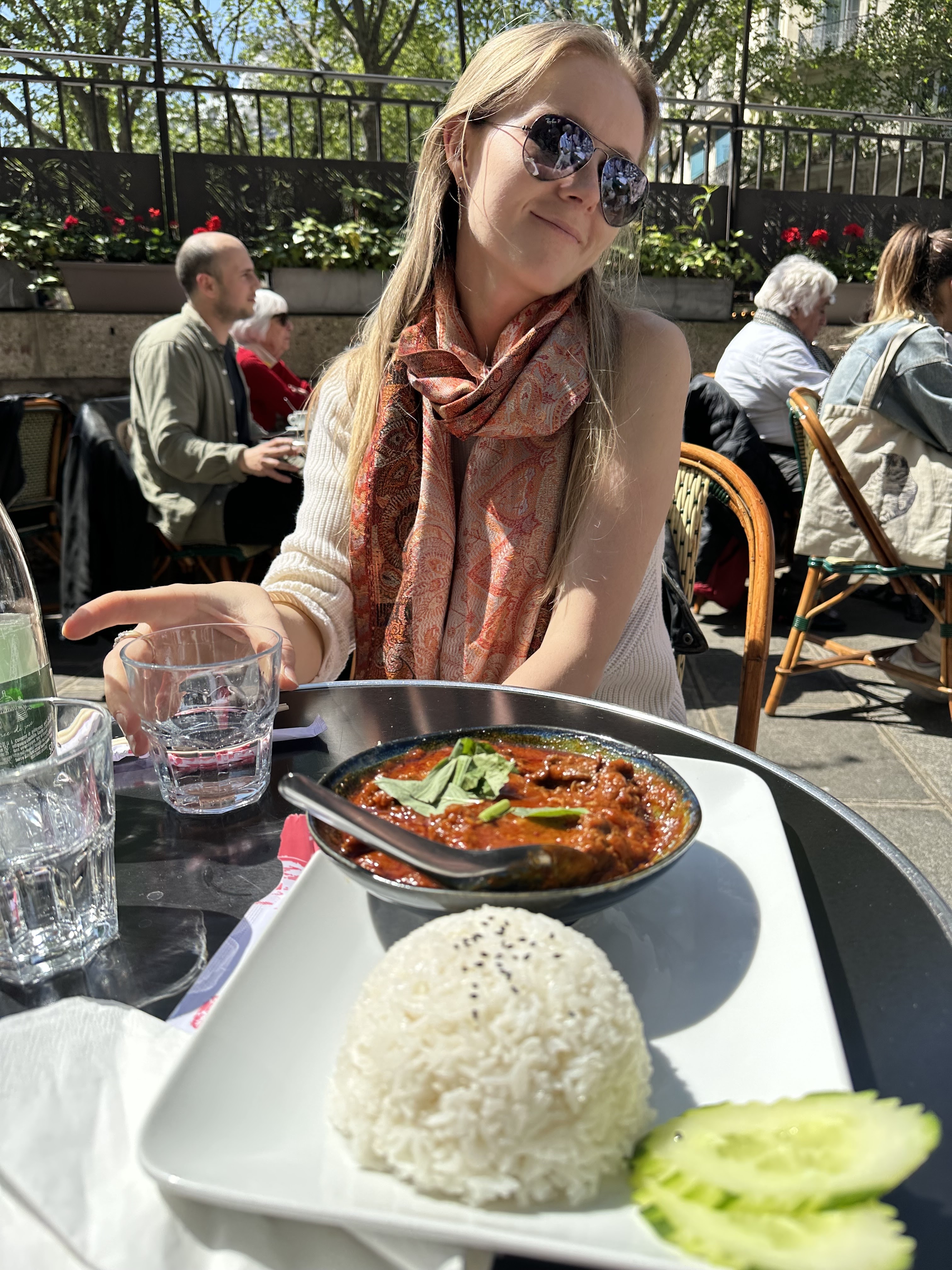 Photo n° 1 de l'avis de Caroline.o fait le 30/04/2023 à 16:49