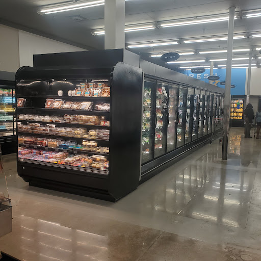 Grocery Store «Wayfield Foods, Inc.», reviews and photos, 3465 E Main St, College Park, GA 30337, USA