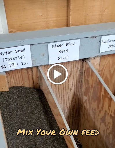 Garden Center «Agway», reviews and photos, 1043 East 3rd Street, Nescopeck, PA 18635, USA