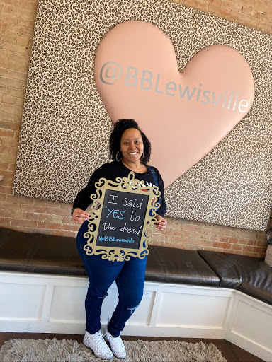 Bridal Shop «Bridal Boutique», reviews and photos, 139 W Main St, Lewisville, TX 75057, USA