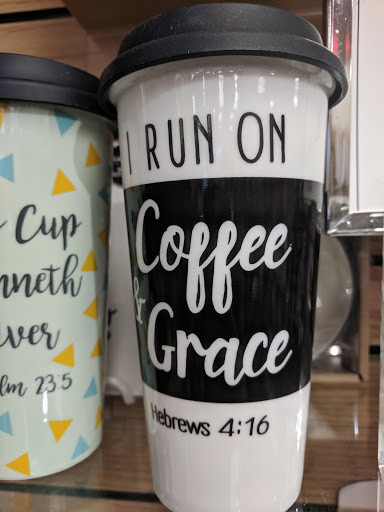 Gift Shop «Sacred Melody Inspirational Gift & Book Shop», reviews and photos, 3501 James St, Syracuse, NY 13206, USA