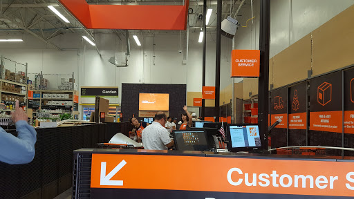 Home Improvement Store «The Home Depot», reviews and photos, 1625 S Mountain Ave, Monrovia, CA 91016, USA