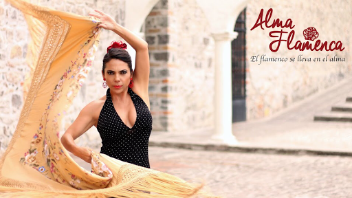 Alma Flamenca