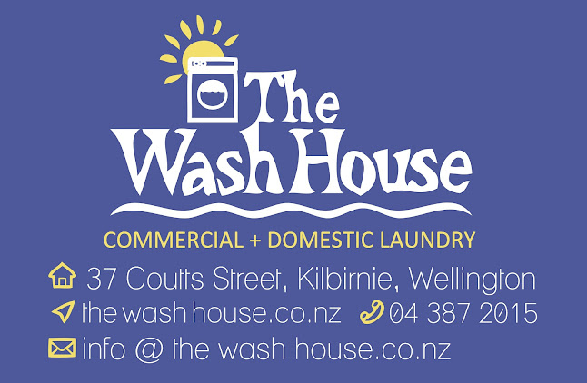 Comments and reviews of The Wash House