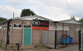 Derby City Boxing Academy