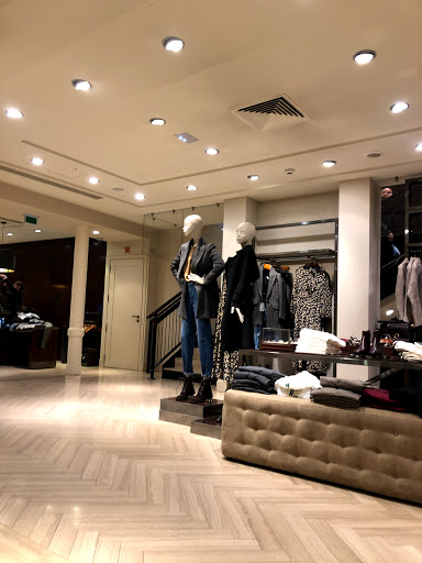 Massimo Dutti