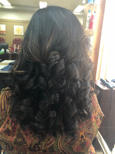 Beauty Salon «Belmont Beauty Salon», reviews and photos, 951 Old County Rd, Belmont, CA 94002, USA