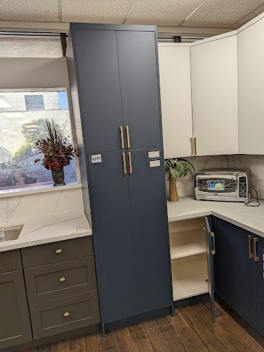 Building Materials Store «East Star Building Supply», reviews and photos, 1900 Carroll Ave, San Francisco, CA 94124, USA