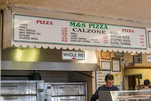 M&S Pizza image