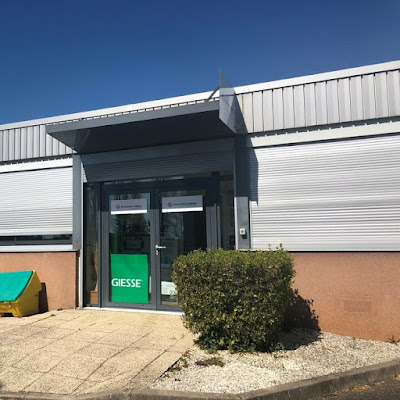 Tyman International - Giesse S.p.A. à Dardilly