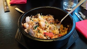 Photo n°15 de Chammie Sushi à Thionville ()