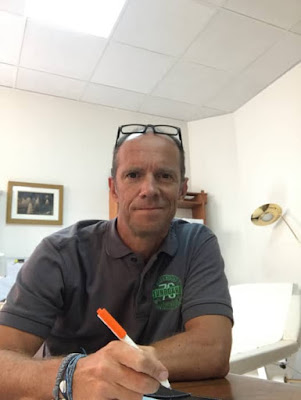 Dr Guillaume SAPIN à La Ciotat