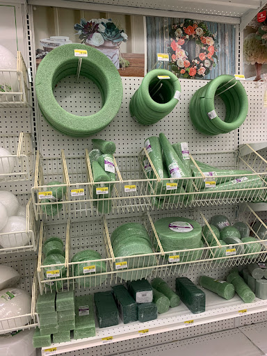 Fabric Store «Jo-Ann Fabrics and Crafts», reviews and photos, 4600 Shelbyville Road #280, Louisville, KY 40207, USA