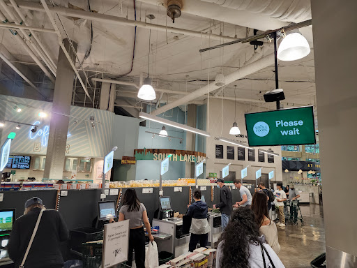Grocery Store «Whole Foods Market», reviews and photos, 2210 Westlake Ave, Seattle, WA 98121, USA