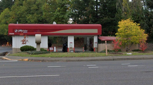 Jiffy Lube