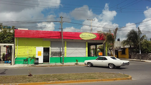 Tortilleria la michoacana