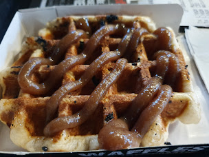 Photo n°39 de Waffle Factory à Saint-Denis ()