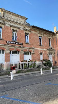 Ecole Marcel Pagnol à Saint-Sulpice-la-Pointe