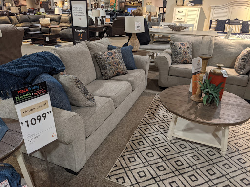 Furniture Store «Ashley HomeStore», reviews and photos, 575 Alberta Dr, Amherst, NY 14226, USA